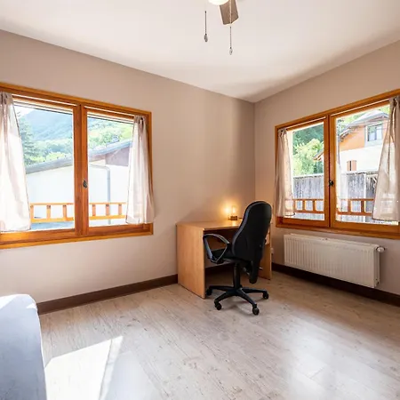 Villa Le Chamoyard Chamoux-sur-Gelon