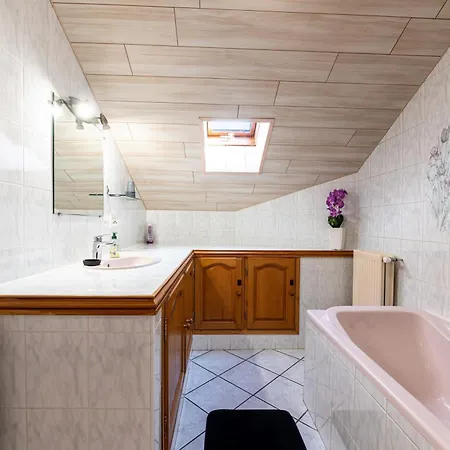Villa Le Chamoyard *